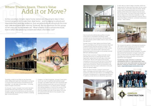 Surrey Homes December issue