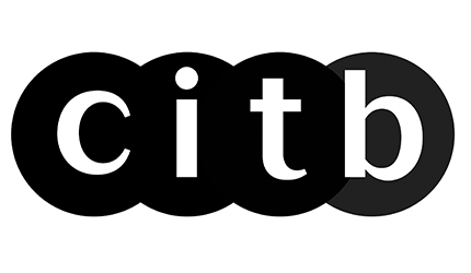 citb logo citb logo