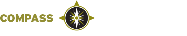 Compass Construction Logo