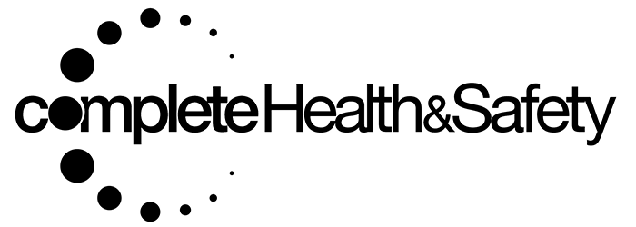 Complete Health & Safety logo Complete Health & Safety logo