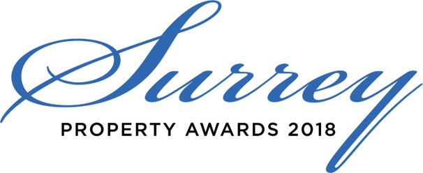 Surrey Property Awards 2018 Surrey Property Awards 2018